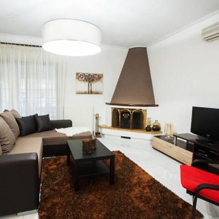 Sweet Dreams Trikala Appartement Buitenkant foto