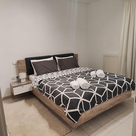 Sweet Dreams Trikala Appartement Buitenkant foto