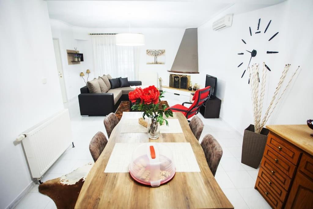 Sweet Dreams Trikala Appartement Buitenkant foto