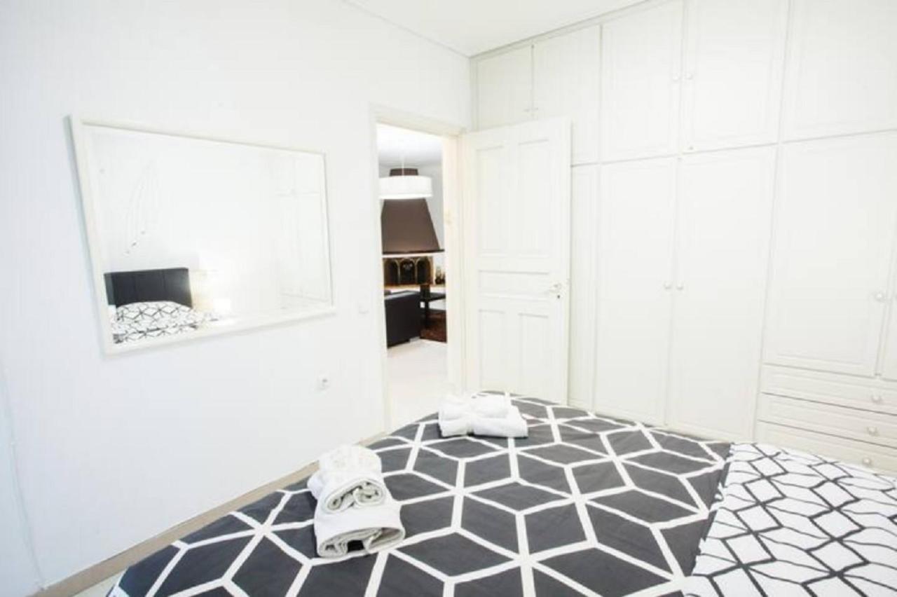 Sweet Dreams Trikala Appartement Buitenkant foto