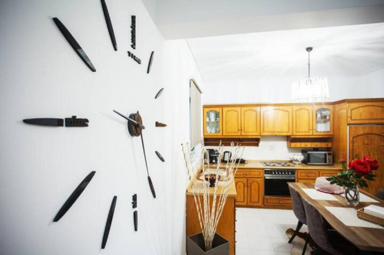 Sweet Dreams Trikala Appartement Buitenkant foto