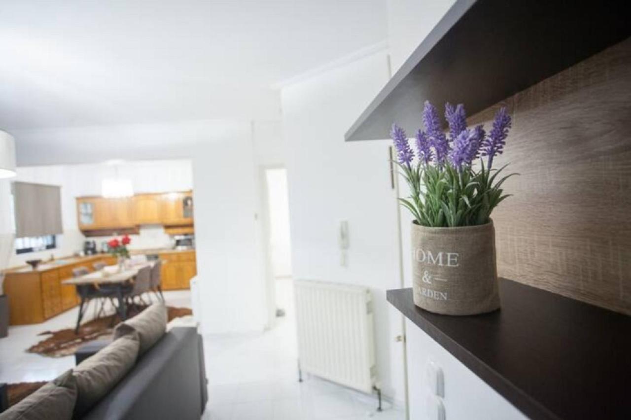 Sweet Dreams Trikala Appartement Buitenkant foto