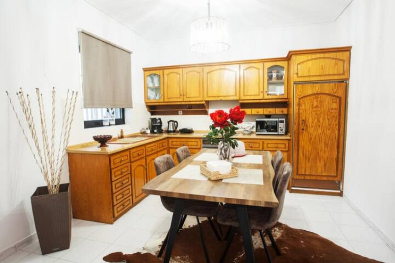 Sweet Dreams Trikala Appartement Buitenkant foto