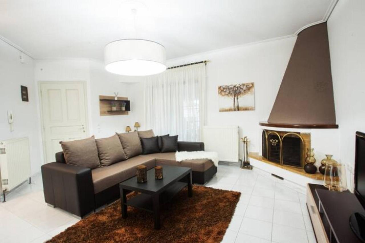 Sweet Dreams Trikala Appartement Buitenkant foto