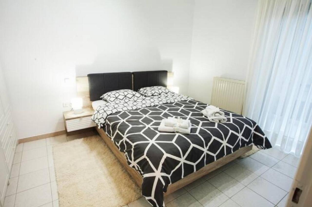 Sweet Dreams Trikala Appartement Buitenkant foto