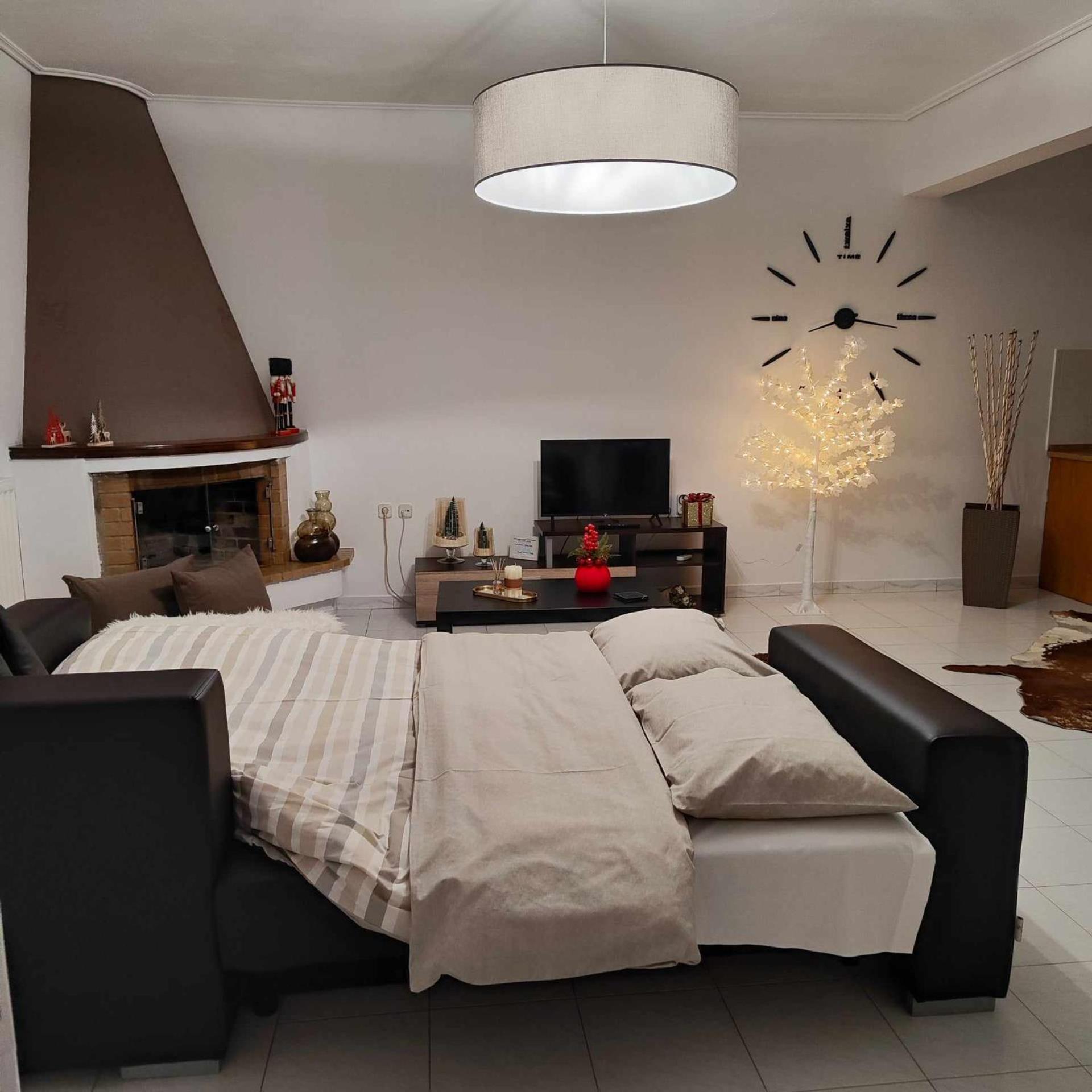 Sweet Dreams Trikala Appartement Buitenkant foto