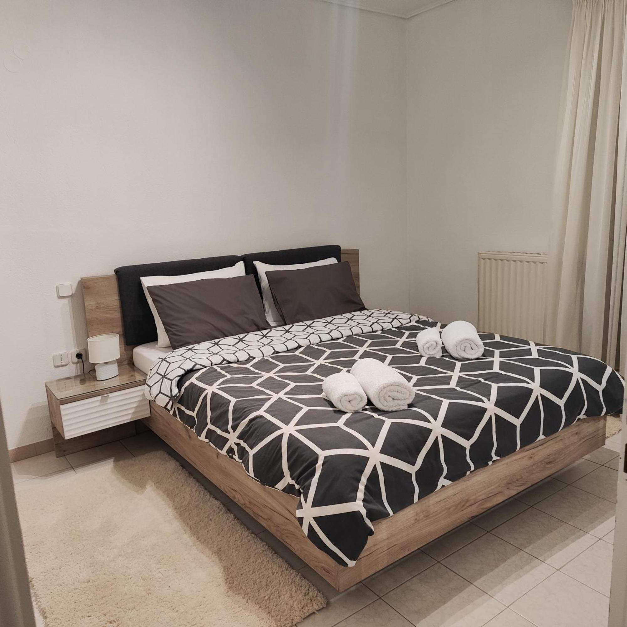 Sweet Dreams Trikala Appartement Buitenkant foto
